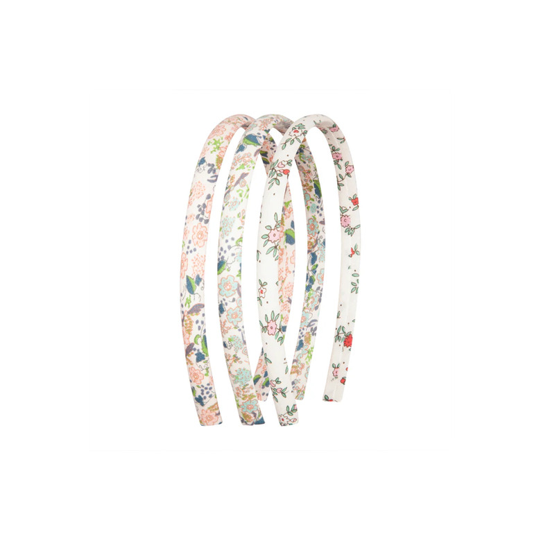 Mimi & Lula hair accessories multicolor