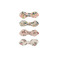 Mimi & Lula accessoires cheveux multicolor 1