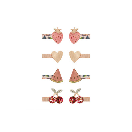 Mimi & Lula hair accessories multicolor