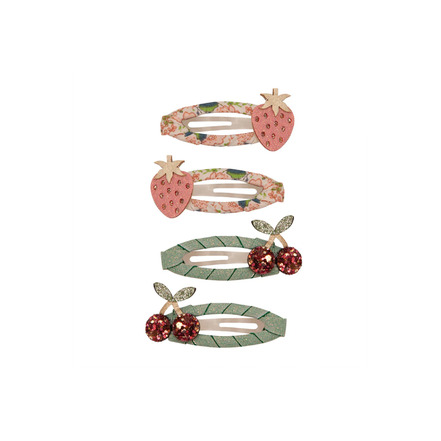Mimi & Lula hair accessories multicolor