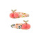 Mimi & Lula haar-accessoires multicolor 1