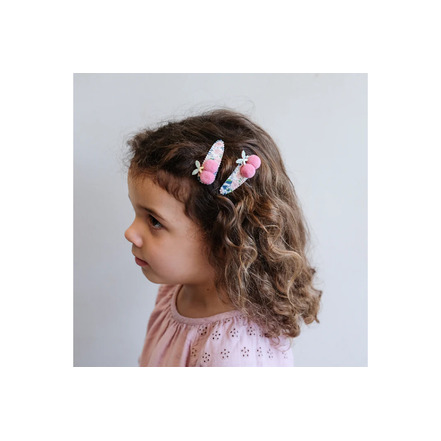 Mimi & Lula hair accessories multicolor