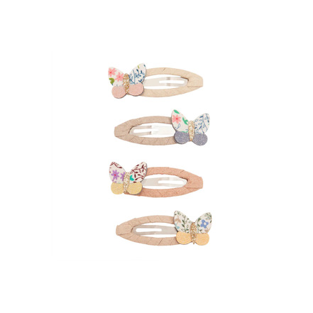 Mimi & Lula hair accessories multicolor