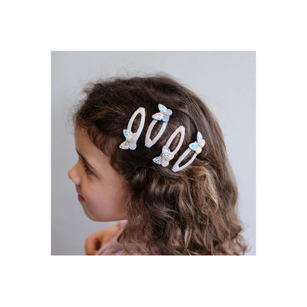 Mimi & Lula hair accessories multicolor