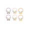 Mimi & Lula accessoires cheveux multicolor 1