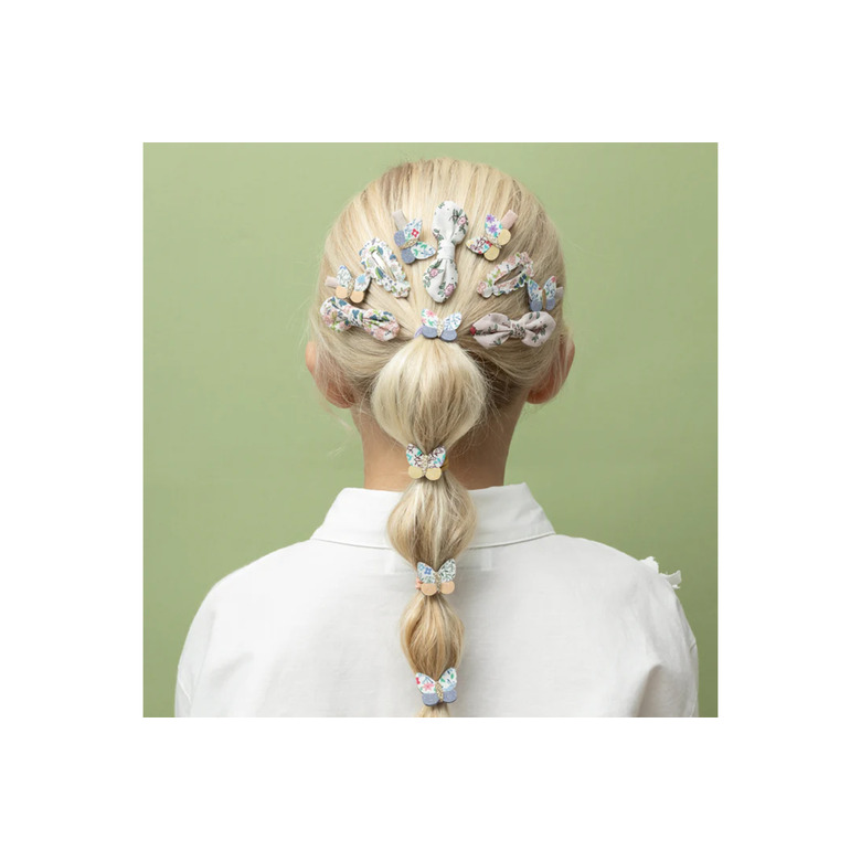 Mimi & Lula accessoires cheveux multicolor 2