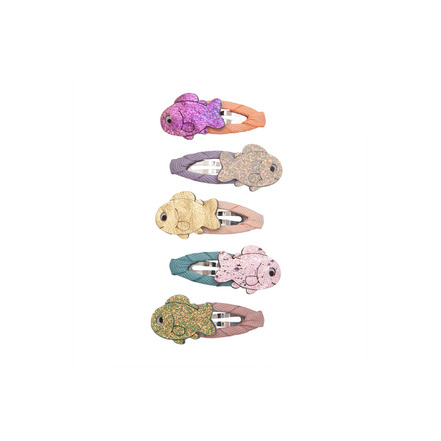 Mimi & Lula hair accessories multicolor