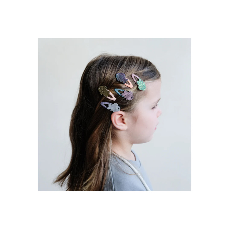 Mimi & Lula accessoires cheveux multicolor 2