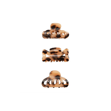 Mimi & Lula hair accessories brown