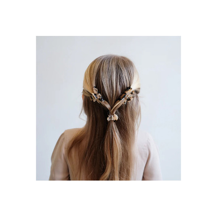 Mimi & Lula hair accessories brown