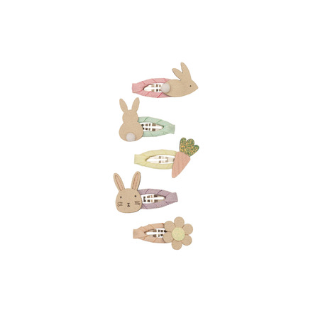 Mimi & Lula hair accessories multicolor