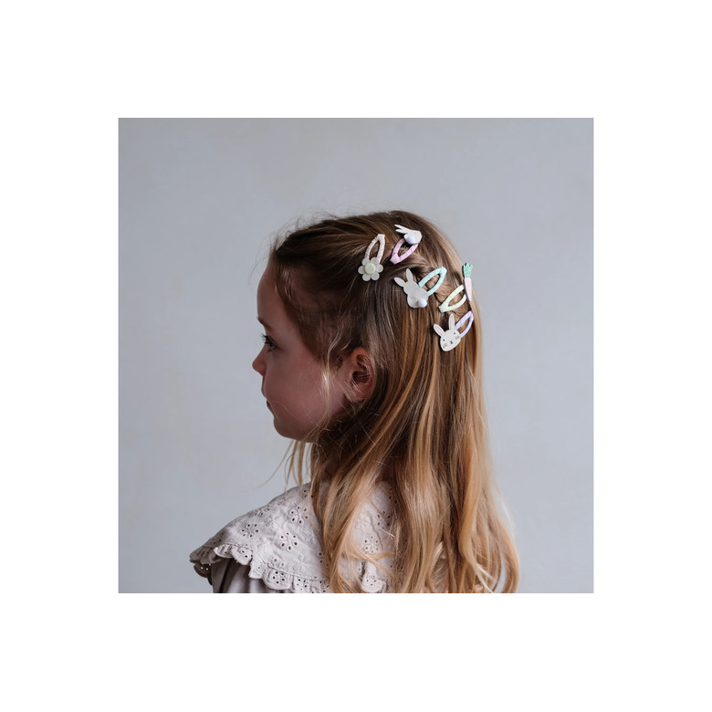 Mimi & Lula haaraccessoires multi color 2