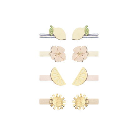 Mimi & Lula hair accessories multicolor