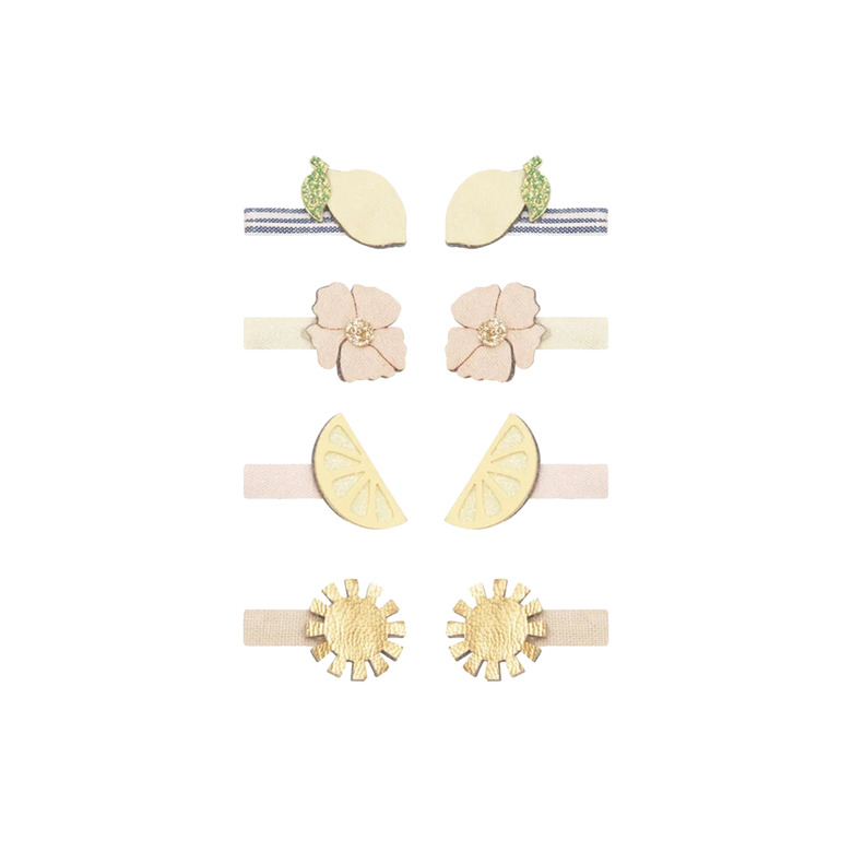 Mimi & Lula accessoires cheveux multicolor