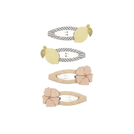 Mimi & Lula hair accessories multicolor