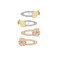 Mimi & Lula accessoires cheveux multicolor 1