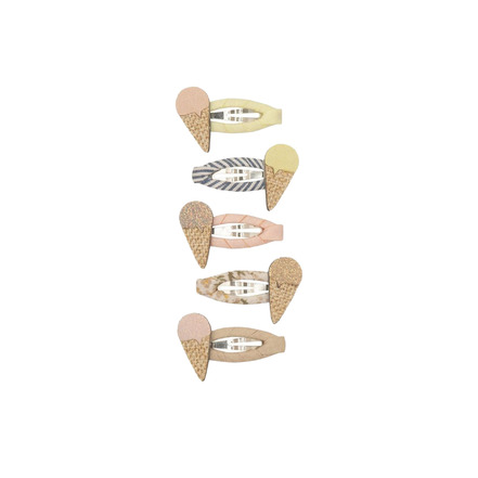 Mimi & Lula hair accessories multicolor