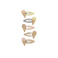 Mimi & Lula accessoires cheveux multicolor 1