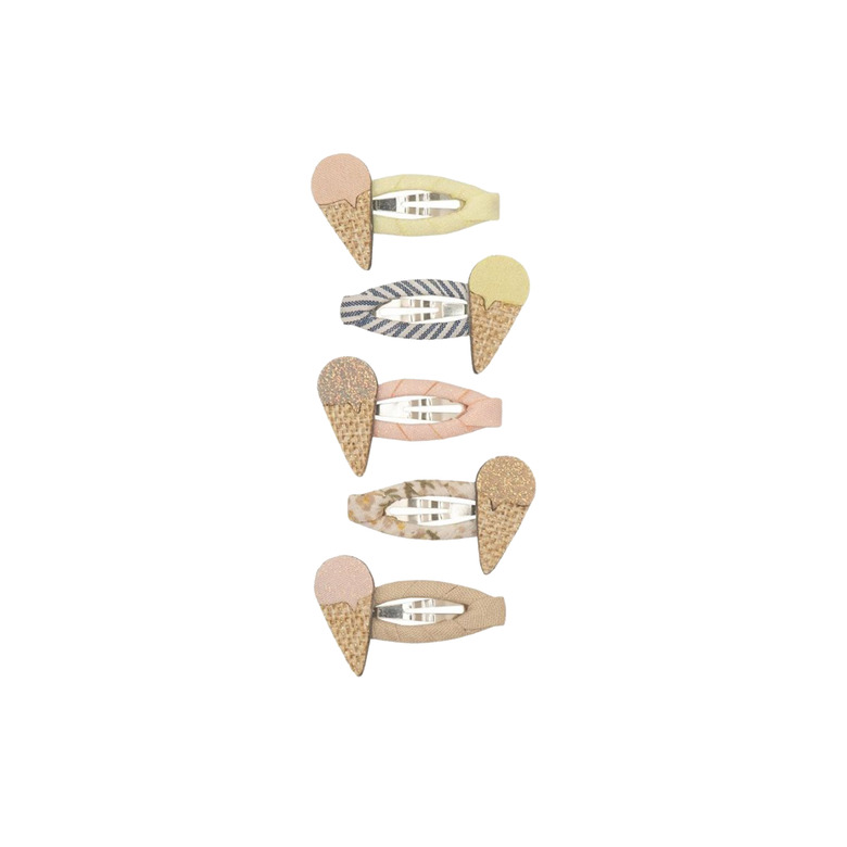 Mimi & Lula accessoires cheveux multicolor