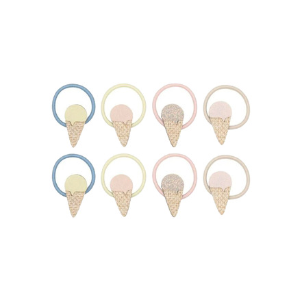 Mimi & Lula hair accessories multicolor
