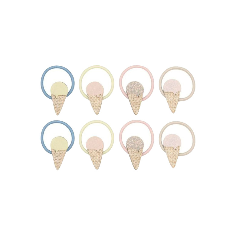 Mimi & Lula accessoires cheveux multicolor