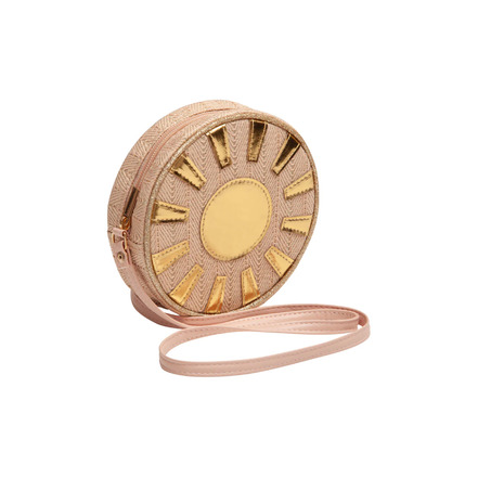 Mimi & Lula tasje beige