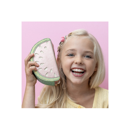 Mimi & Lula tasje roze