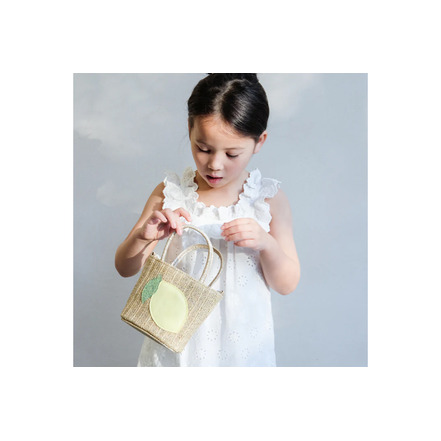 Mimi & Lula tasje beige
