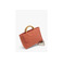 Woomen Vegan handbag orange 2