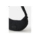 Seidenfelt schultertasche schwarz 3