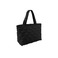 Seidenfelt shopper black 2