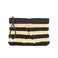 Sessun clutch black 1