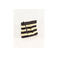 Sessun clutch black 2