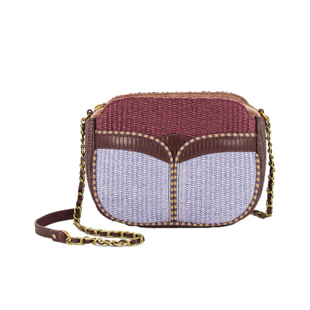 Sessun crossbody multicolor