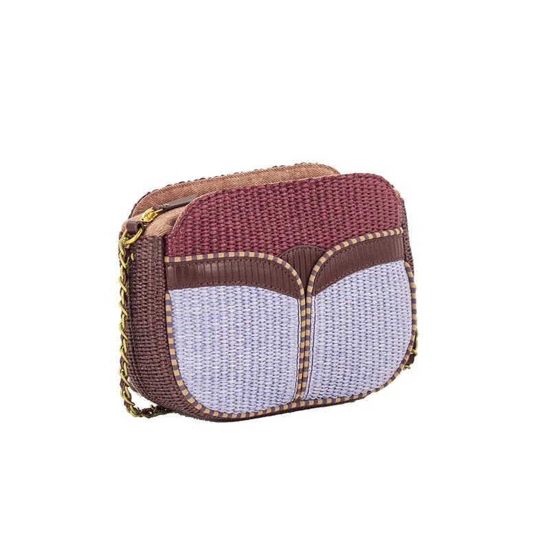 Sessun crossbody multicolor 2