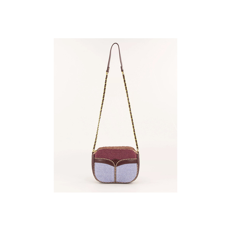 Sessun crossbody multicolor 4