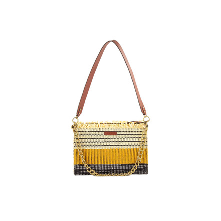 Sessun crossbody multicolor