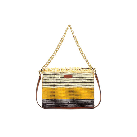 Sessun crossbody multicolor
