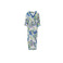 Due Amanti dress multicolor 1