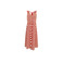 Hampton Bays kleid rot 1