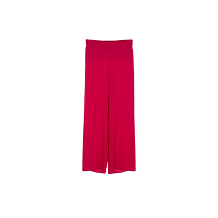 Dame Blanche broek roze