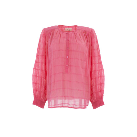 Des Petits Hauts blouse roze