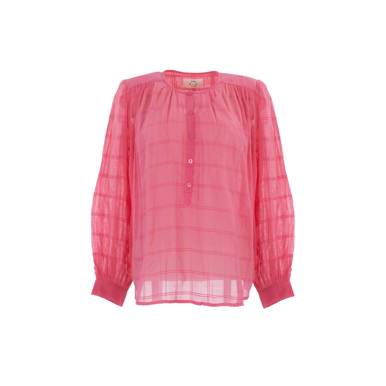 Des Petits Hauts blouse roze