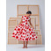 Mii kleid rot 2