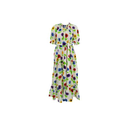 Mii kleid munt