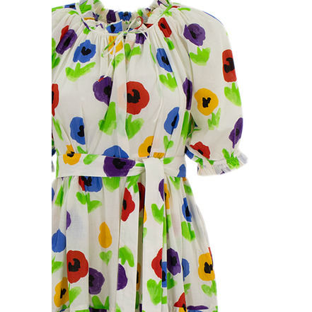 Mii kleid munt