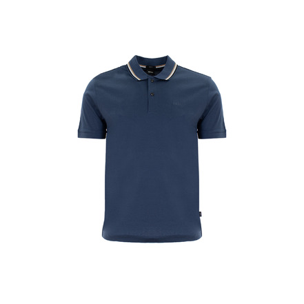 Boss sweater blue