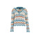 Boss pullover blau 1