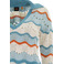 Boss pullover blau 2