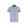Boss polo blue